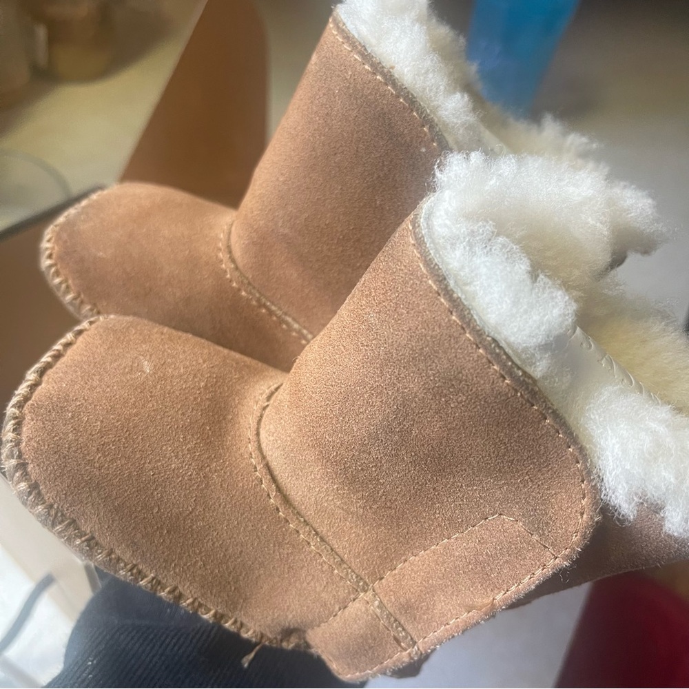 UGG Chestnut Infant Boots